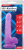 Hi-Rubber 7.7" Dildo Purple - Фаллоимитатор с мошонкой, 19,5 см (фиолетовый) Hi-Rubber 7.7" Dildo Purple - Фаллоимитатор с мошонкой, 19,5 см (фиолетовый)
