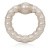 Кольцо на пенис Pearl Beaded Prolong Ring (серый)