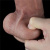 Реалистичный фаллоимитатор LoveToy Dual-Layered Silicone Cock #2, 26,5 Реалистичный фаллоимитатор LoveToy Dual-Layered Silicone Cock #2, 26,5