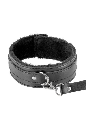BDSM набор Fetish Tentation Enjoy Pain SM Bondage Box