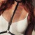 Bijoux Indiscrets MazeI Harness Black - Портупея из эко-кожи Bijoux Indiscrets MazeI Harness Black - Портупея из эко-кожи