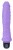 Orion - Vibra Lotus Lila Vibrator - Реалистичный вибратор, 22х4.5 см