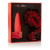 CalExotic Red Hot Flame вибромассажер 12х3.25 см CalExotic Red Hot Flame вибромассажер 12х3.25 см