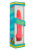 Seven Creations Anal Slim Jim - Анальный вибратор, 15 см (розовый) Seven Creations Anal Slim Jim - Анальный вибратор, 15 см (розовый)
