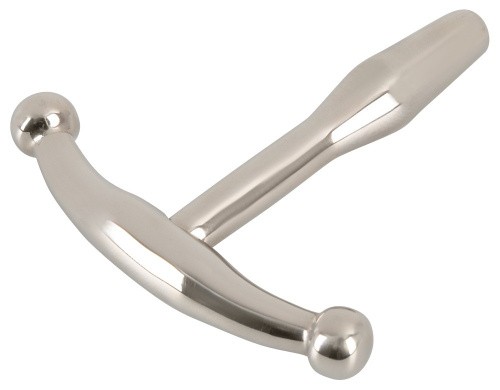 Penis Plug Anchor Medium - Стимулятор уретры