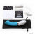 Lelo Gigi 2 - Вибратор для точки G, 16.5х3.8 см (голубой) Lelo Gigi 2 - Вибратор для точки G, 16.5х3.8 см (голубой)