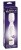 Wanachi Maxi Massager White - Клиторальный массажер, 22 см (пурпурный) Wanachi Maxi Massager White - Клиторальный массажер, 22 см (пурпурный)