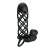 Pretty Love Vibro Penis Sleeve Black I - Насадка на член, 13.5х3.6 см - купити в Києві, Україні Pretty Love Vibro Penis Sleeve Black I - Насадка на член, 13.5х3.6 см - купити в Києві, Україні