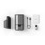 Womanizer Arcwave Ion Powerful Air Wave Masturbator + Лубрикант 50 мл - первый мастурбатор с техникой Pleasure Air, 15.3х3.3 см Womanizer Arcwave Ion Powerful Air Wave Masturbator + Лубрикант 50 мл - первый мастурбатор с техникой Pleasure Air, 15.3х3.3 см