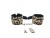 Mai - BDSM Starter Kit Nº 75 Leopard - Набор для БДСМ-игр