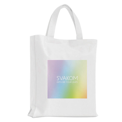 Подарок ШОПЕР к игрушке SVAKOM NEO 
