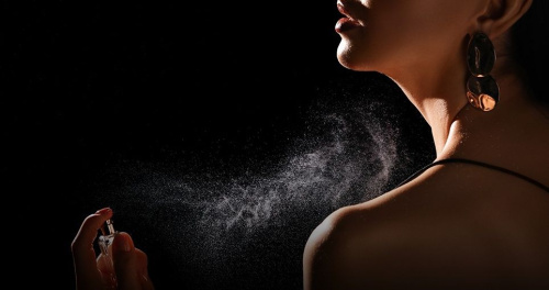 Духи з феромонами для жінок PheroStrong Pheromone Wind, 50 мл - купити в Україні | Секс шоп SEX-SHOP.ua