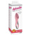 Aphrovibe Clitoral Arouser клиторальный стимулятор, 17х4 см