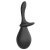 Nexus Anal Douche Set 250 ml Douche with Two Silicone Nozzles - Анальний душ - купити в Києві, Україні