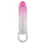 Насадка на пенис Pretty Love Odes, 17,5 cm