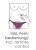 Sweet Smile Remote Controlled Panty Vibrator стимулятор точки G в трусики, 10.7х3.2 см Sweet Smile Remote Controlled Panty Vibrator стимулятор точки G в трусики, 10.7х3.2 см