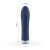 Mai Attraction Pleasure Toys Silver Edition Spiral - Вибратор, 13.3х3.6 см