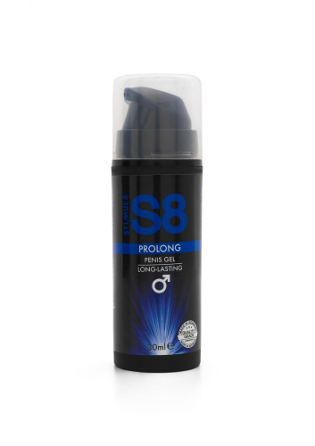 Stimul8 Prolong Gel - Пролонгирующий гель, 30 мл