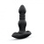 Dorcel Deep Stormer анальная пробка с вибрацией и пульсацией, 15х3.7 см (чёрный) Dorcel Deep Stormer анальная пробка с вибрацией и пульсацией, 15х3.7 см (чёрный)