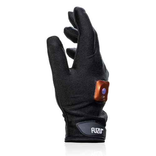 Виброперчатка FUZU Gloves правая