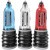 Bathmate Hydromax 7 Wide Boy - Гідропомпа для збільшення члена, 26х7 см (червоний) - купити в Києві, Україні Bathmate Hydromax 7 Wide Boy - Гідропомпа для збільшення члена, 26х7 см (червоний) - купити в Києві, Україні