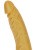 Get Real Gold Dicker Slim Vibrator - Вибратор на батарейках, 16х4.7 см (золотистый) Get Real Gold Dicker Slim Vibrator - Вибратор на батарейках, 16х4.7 см (золотистый)