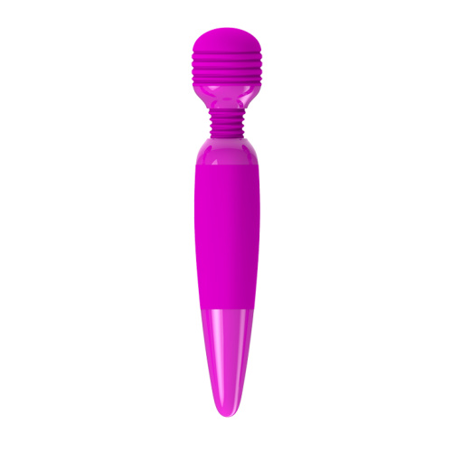 Вибратор микрофон Pretty Love Body Wand