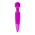 Вибратор микрофон Pretty Love Body Wand
