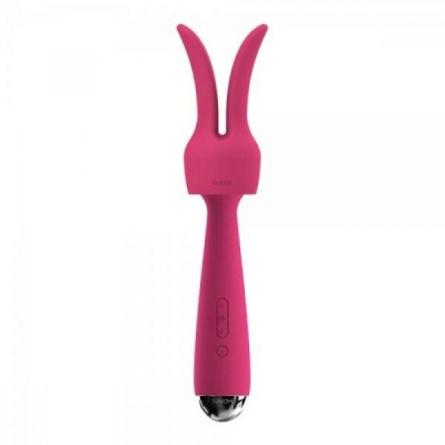 Svakom - Emma Heating Wand Massager вибратор, 21х4.8 см