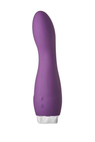 Dream Toys Flirts G-Spot - Вибратор, 17 см (фиолетовый)