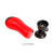 Crazy Bull Delia Men's Stroker мастурбатор вагина с вибрацией для тренировки выносливости, 28.3х10 см