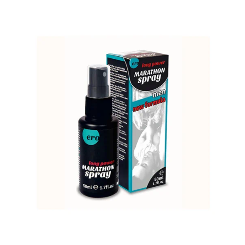 Marathon Spray Men Long Power - Спрей для продления полового акта, 50 мл
