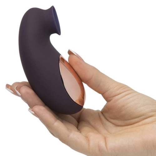 Клиторальный стимулятор Fifty Shades Freed Sweet Release Clitoral Suction Stimulator