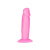 Набор фаллоимитаторов ADDICTION Silly Willy Glow in the Dark, 4 цвета, 12 шт, 8,4 см