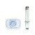 CalExotic High Intensity Probe - Анальная пробка с вибрацией, 9,5х2,5 см (голубой) CalExotic High Intensity Probe - Анальная пробка с вибрацией, 9,5х2,5 см (голубой)