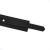 Поножи Liebe Seele Black Organosilicon Anklecuffs Поножи Liebe Seele Black Organosilicon Anklecuffs