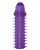 Orion X-tra Lust Penishulle - Насадка на пенис, +2,5 см (фиолетовый) Orion X-tra Lust Penishulle - Насадка на пенис, +2,5 см (фиолетовый)