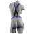 Страпон на ремене Pipedream Dillio Strap On Harness 7, 16.5 см Страпон на ремене Pipedream Dillio Strap On Harness 7, 16.5 см