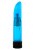 Вибратор пластиковый Crystal Clear, 13Х2,5 см (синий) Вибратор пластиковый Crystal Clear, 13Х2,5 см (синий)