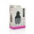 Topco Sales Climax Elite, Clio Rechargeable 9x Dual Motor Vibe - вибромассажер для клитора и сосков, 10х5 см