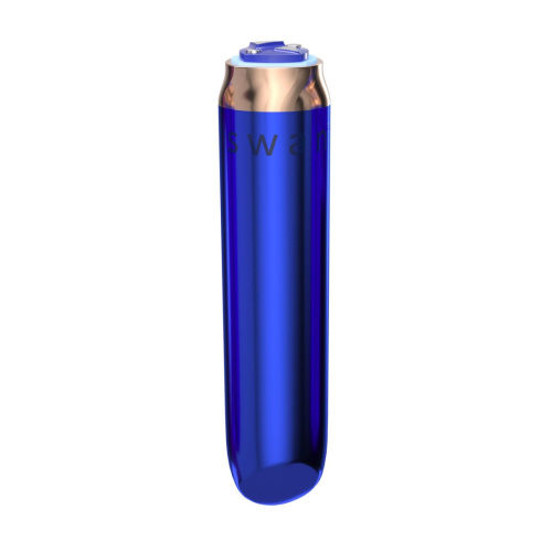 Swan Maximum + Comfy Cuff Blue - Віброкуля, 9,1х2 см (синій) - купити в Києві, Україні