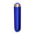 Swan Maximum + Comfy Cuff Blue - Віброкуля, 9,1х2 см (синій) - купити в Києві, Україні
