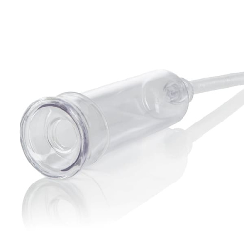 California Exotic Novelties Apollo Sta-hard Kit - Набор для увеличения члена, 19.8х5.8 см
