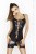 Passion - Bellatrix Chemise - Сорочка сукня під латекс зі шнурівкою, S/M - купити в Києві, Україні Passion - Bellatrix Chemise - Сорочка сукня під латекс зі шнурівкою, S/M - купити в Києві, Україні