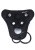 Toy Joy Strap-On Pleasure Harness - Трусики для страпона, (черный) Toy Joy Strap-On Pleasure Harness - Трусики для страпона, (черный)