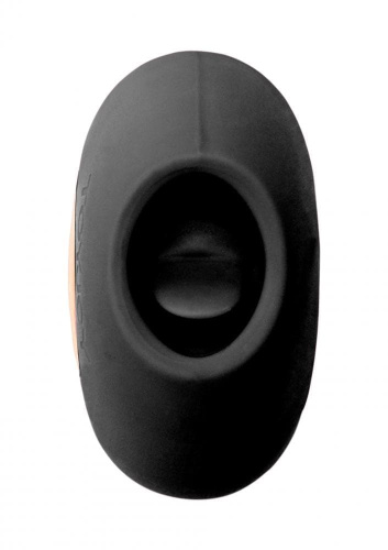 Toy Joy Diva Mini Tongue - имитатор оральных ласк