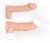 Насадка на член Kokos Nude Sleeve NS 002, L Насадка на член Kokos Nude Sleeve NS 002, L