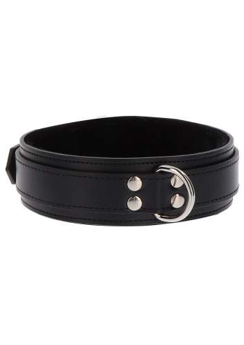 Ошейник Taboom - Heavy D-Ring Collar