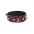 Шкіряний нашийник з повідцем Liebe Seele Wine Red Collar and Leash - купити в Україні | Секс шоп SEX-SHOP.ua Шкіряний нашийник з повідцем Liebe Seele Wine Red Collar and Leash - купити в Україні | Секс шоп SEX-SHOP.ua