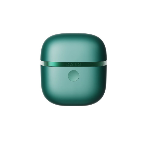 Ерекційне кільце зі смарт управлінням Zalo Apis Turquoise Green - купити в Україні | Секс шоп SEX-SHOP.ua